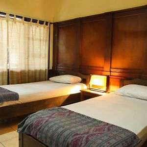 Chambre Standarde Double