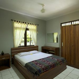 Chambre Familiale